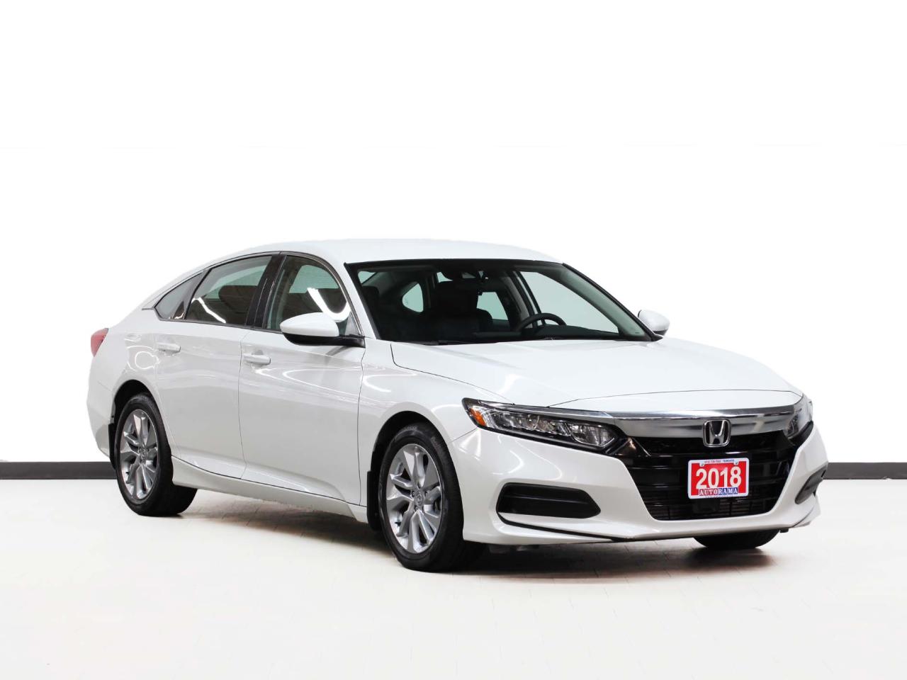 <p style=text-align: justify;><strong>Special Financing Price: $25,450 / Cash Price: $27,450</strong><br /><br />Economical, Spacious, Comfortable! Clean CarFax - Financing for All Credit Types - Same Day Approval - Same Day Delivery. Comes with:  <strong>Adaptive Cruise Control | Lane Departure Assist | Heated Steering | Apple CarPlay / AndroidAuto | Brake Assist | Remote Start | </strong><strong>Backup Camera | Heated Seats | Bluetooth.</strong> Well Equipped - Spacious and Comfortable seating - Advanced Safety Features - Extremely Reliable. Trades are Welcome. Looking for Financing? Get Pre-Approved from the comfort of your home by submitting our online Finance Application: https://www.autorama.ca/financing/. We will be happy to match you with the right car and the right lender. At AUTORAMA, all of our vehicles are Hand-Picked, go through a 100-Point Inspection, and are Professionally Detailed corner to corner. We showcase over 250 high-quality used vehicles in our Indoor Showroom, so feel free to visit us - rain or shine! To schedule a Test Drive, call us at 866-283-8293 today! Pick your Car, Pick your Payment, Drive it Home. Autorama ~ Better Quality, Better Value, Better Cars.<br /><br />_____________________________________________<br /><br /><strong>Price - Our special discounted price is based on financing only.</strong> We offer high-quality vehicles at the lowest price. No haggle, No hassle, No admin, or hidden fees. Just our best price first! Prices exclude HST & Licensing. Although every reasonable effort is made to ensure the information provided is accurate & up to date, we do not take any responsibility for any errors, omissions or typographic mistakes found on all on our pages and listings. Prices may change without notice. Please verify all information in person with our sales associates. <span style=text-decoration: underline;>All vehicles can be Certified and E-tested for an additional $895. If not Certified and E-tested, as per OMVIC Regulations, the vehicle is deemed to be not drivable, not E-tested, and not Certified.</span> Special pricing is not available to commercial, dealer, and exporting purchasers.<br /><br />______________________________________________<br /><br /><strong>Financing </strong>– Need financing? We offer rates as low as 6.99% with $0 Down and No Payment for 3 Months (O.A.C). Our experienced Financing Team works with major banks and lenders to get you approved for a car loan with the lowest rates and the most flexible terms. Click here to get pre-approved today: https://www.autorama.ca/financing/ <br /><br />____________________________________________<br /><br /><strong>Trade </strong>- Have a trade? We pay Top Dollar for your trade and take any year and model! Bring your trade in for a free appraisal.  <br /><br />_____________________________________________<br /><br /><strong>AUTORAMA </strong>- Largest indoor used car dealership in Toronto with over 250 high-quality used vehicles to choose from - Located at 1205 Finch Ave West, North York, ON M3J 2E8. View our inventory: https://www.autorama.ca/<br /><br />______________________________________________<br /><br /><strong>Community </strong>– Our community matters to us. We make a difference, one car at a time, through our Care to Share Program (Free Cars for People in Need!). See our Care to share page for more info.</p>