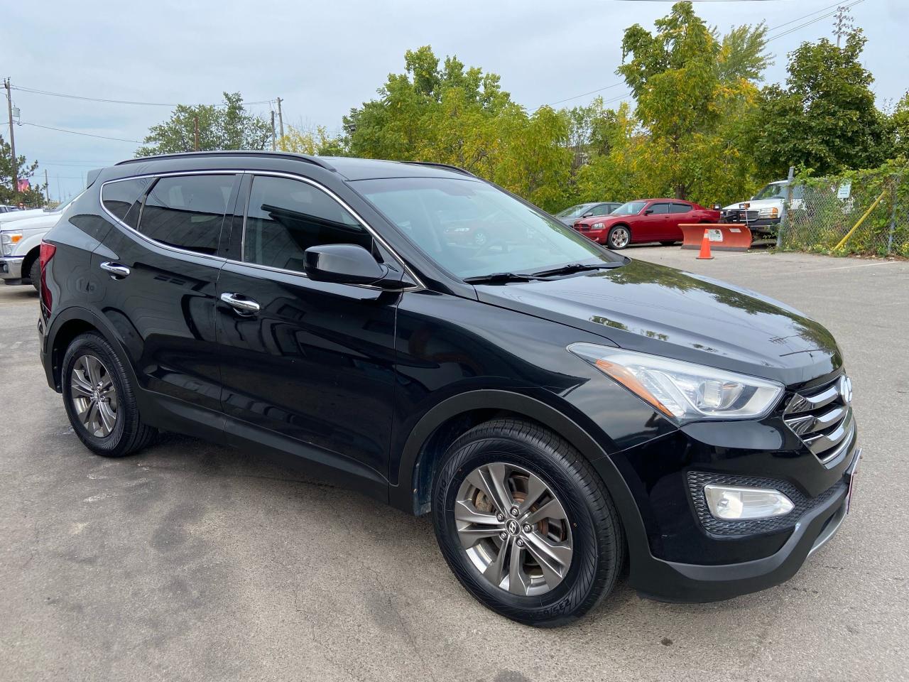 2013 Hyundai Santa Fe SPORT ** BACK CAM, HTD SEATS, BLUETOOTH  **