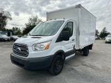 2015 Ford Transit  Photo21