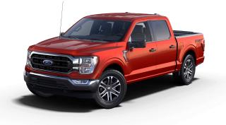 New 2023 Ford F-150 XLT for sale in Listowel, ON