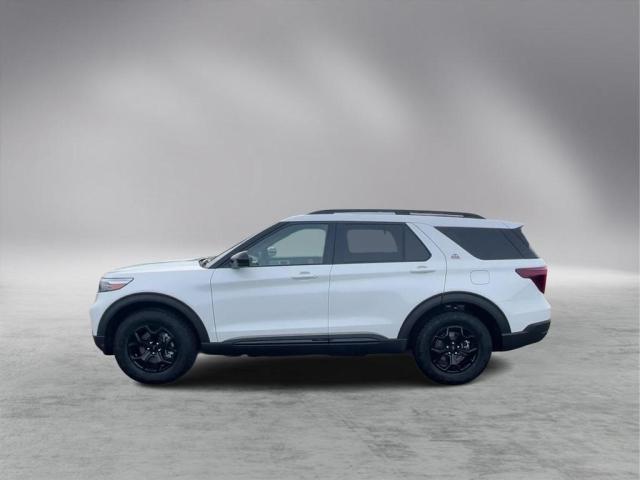2023 Ford Explorer Timberline 800A Photo4