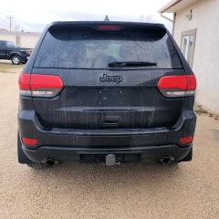 2014 Jeep Grand Cherokee 4WD Accident Free Loaded Sunroof - Photo #22