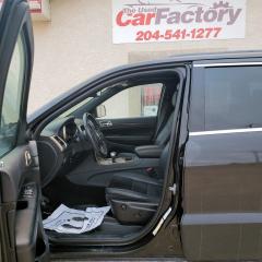 2014 Jeep Grand Cherokee 4WD Accident Free Loaded Sunroof - Photo #6