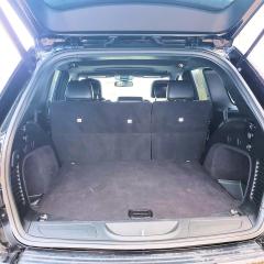2014 Jeep Grand Cherokee 4WD Accident Free Loaded Sunroof - Photo #21