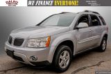 2009 Pontiac Torrent AWD Photo29