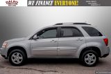 2009 Pontiac Torrent AWD Photo30