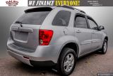 2009 Pontiac Torrent AWD Photo34