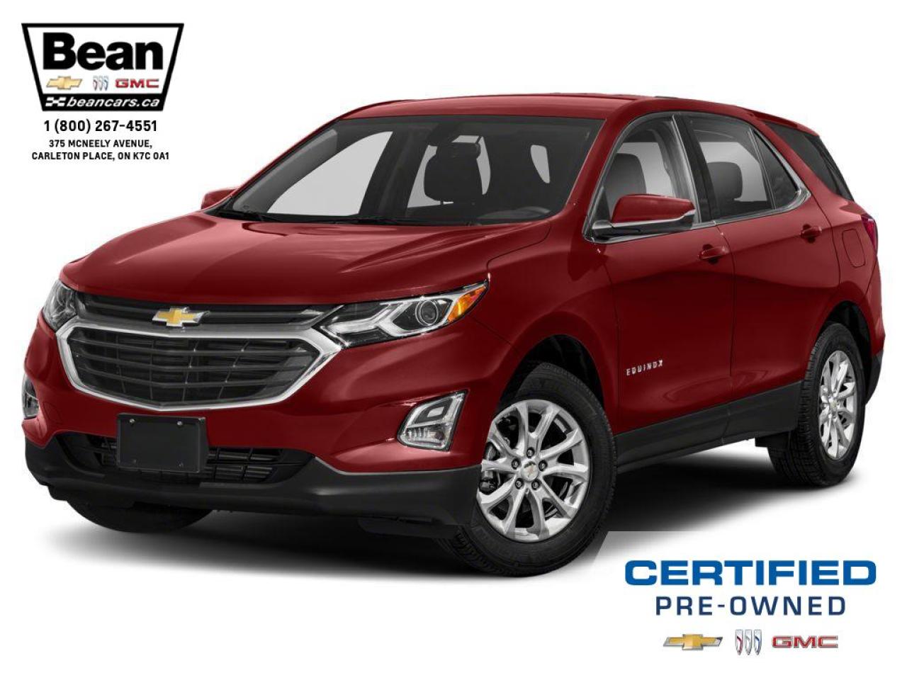 Used 2020 Chevrolet Equinox LT for sale in Carleton Place, ON