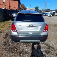 2014 Chevrolet Trax FWD 4DR LT W/1LT - Photo #6