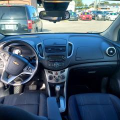 2014 Chevrolet Trax FWD 4DR LT W/1LT - Photo #13