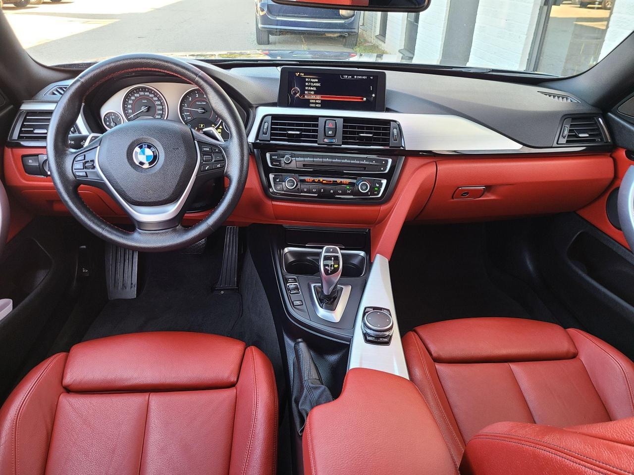 2015 BMW 4 Series 428i xDrive - SUNROOF|NAVI|CAMERA|HEATED SEATS - Photo #12