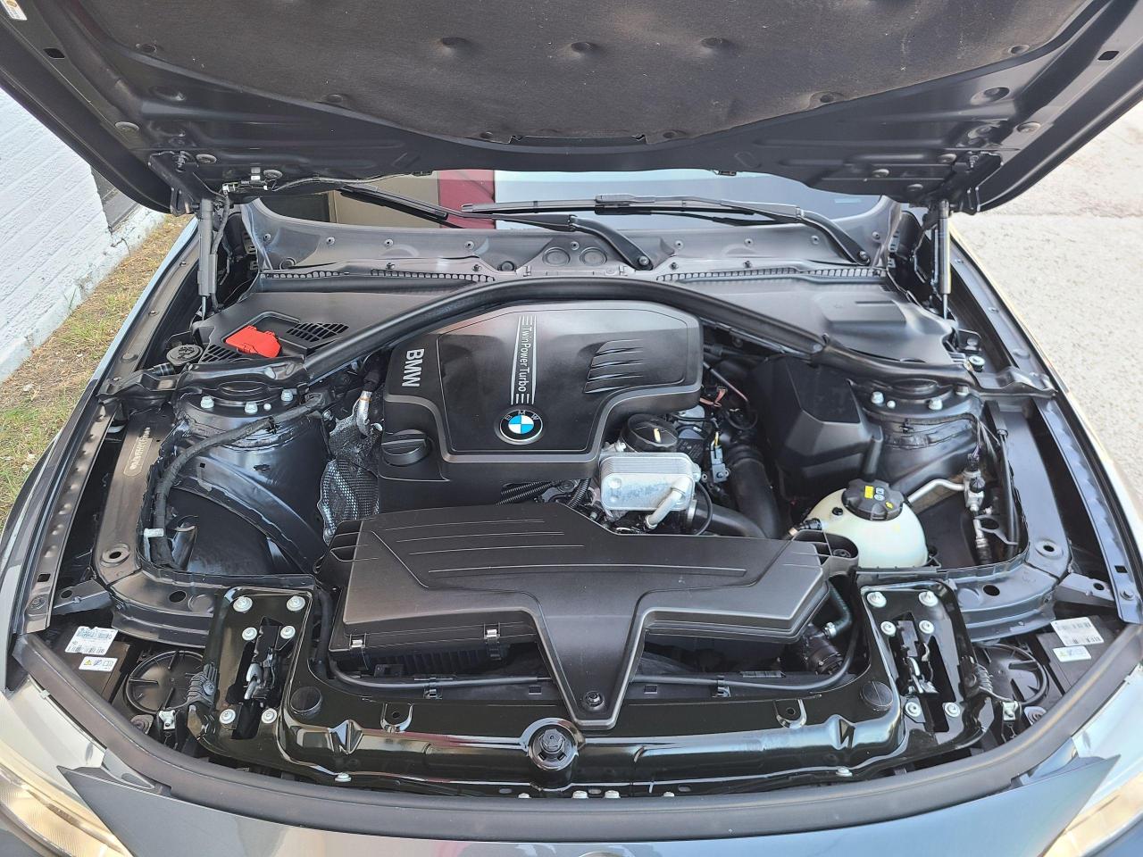 2015 BMW 4 Series 428i xDrive - SUNROOF|NAVI|CAMERA|HEATED SEATS - Photo #20