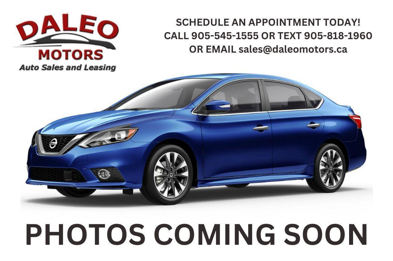 Used 2018 Nissan Sentra SV CVT / BACKUP CAMERA for sale in Kitchener, ON