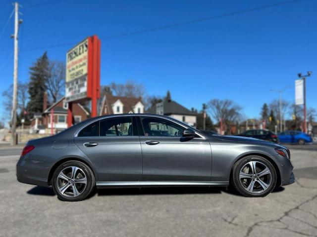 2019 Mercedes-Benz E-Class E 300 4MATIC Sedan Photo7