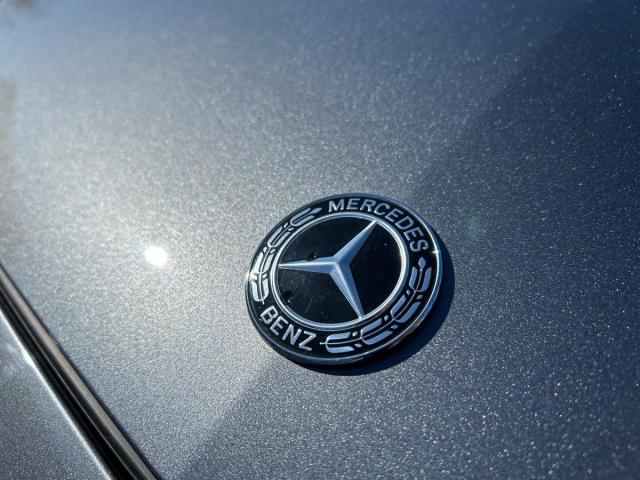 2019 Mercedes-Benz E-Class E 300 4MATIC Sedan Photo5