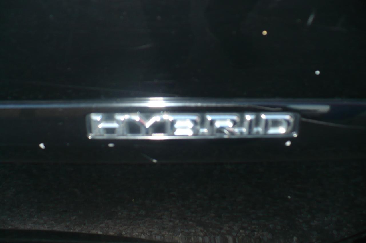 2008 Lexus RX 400h
