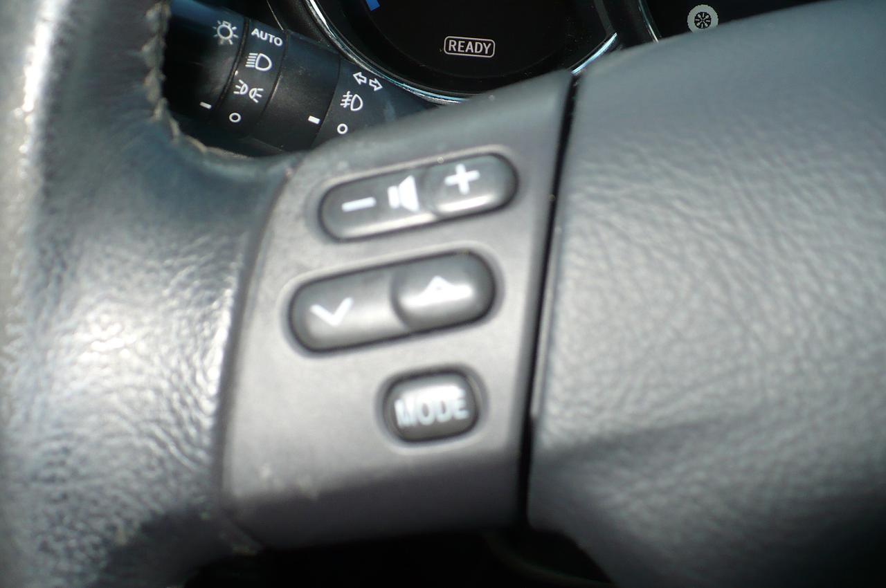2008 Lexus RX 400h 4WD 4dr Hybrid leather/Roof/Navigation Photo