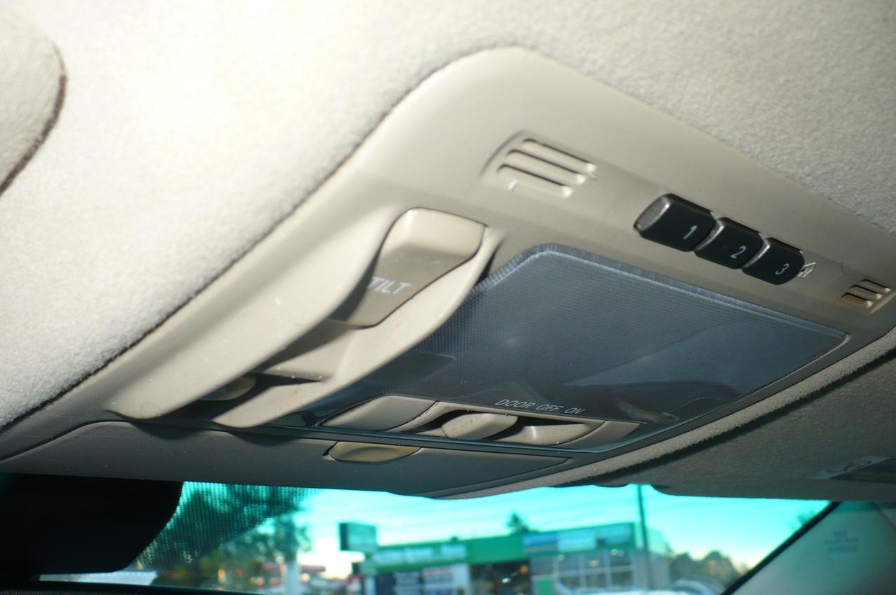 2008 Lexus RX 400h 4WD 4dr Hybrid leather/Roof/Navigation Photo