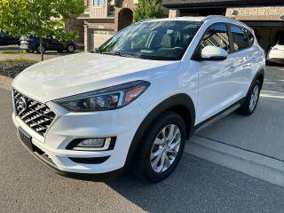 Used 2019 Hyundai Tucson Preferred AWD 2L/ONE OWNER/NO ACCIDENTS/CERTIFIED for sale in Cambridge, ON