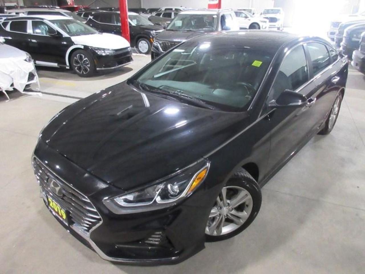Used 2019 Hyundai Sonata 2.4L Preferred for sale in Nepean, ON