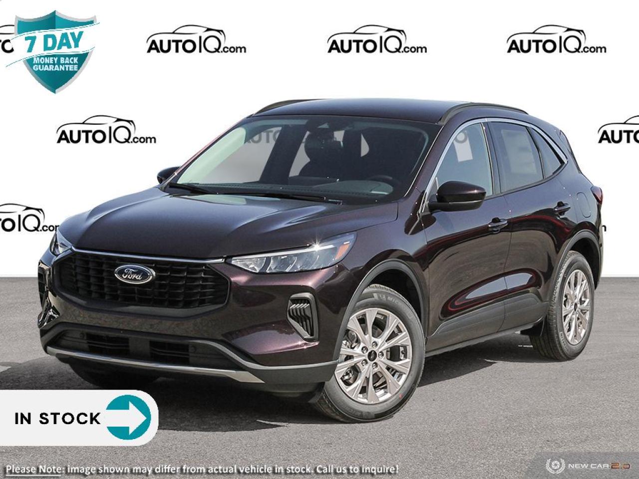 New 2023 Ford Escape Active for sale in Kitchener, ON