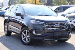 Used 2022 Ford Edge SEL Built in Oakville ON! for sale in Hamilton, ON