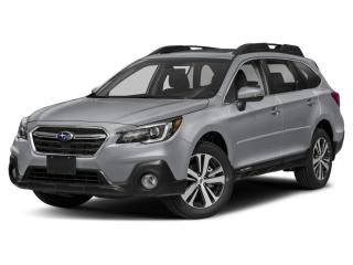 Used 2018 Subaru Outback 2.5I LIMITED for sale in St Thomas, ON