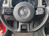 2018 Volkswagen Beetle 2.0T Coast Photo30