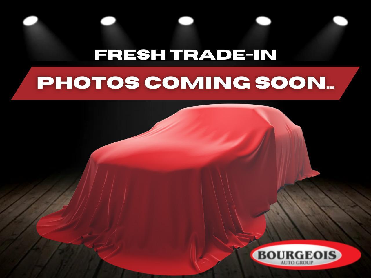Used 2016 Jeep Cherokee 4WD 4dr Trailhawk for sale in Midland, ON