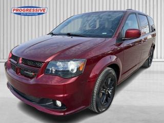 Used 2020 Dodge Grand Caravan  for sale in Sarnia, ON