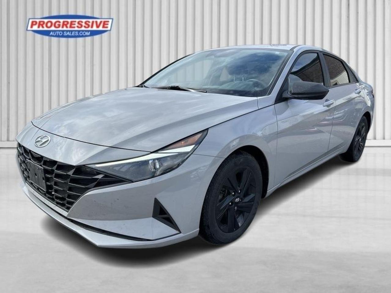 Used 2021 Hyundai Elantra  for sale in Sarnia, ON