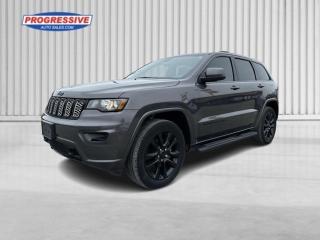 Used 2019 Jeep Grand Cherokee  for sale in Sarnia, ON