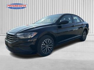 Used 2021 Volkswagen Jetta  for sale in Sarnia, ON