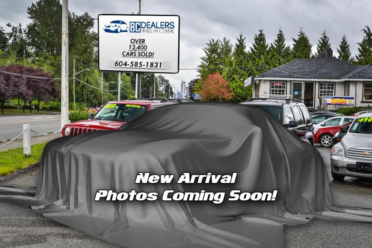 Used 2016 Dodge Grand Caravan SXT Stow 'N Go, Rear Air Conditioning, Fold Flat Seating for sale in Surrey, BC