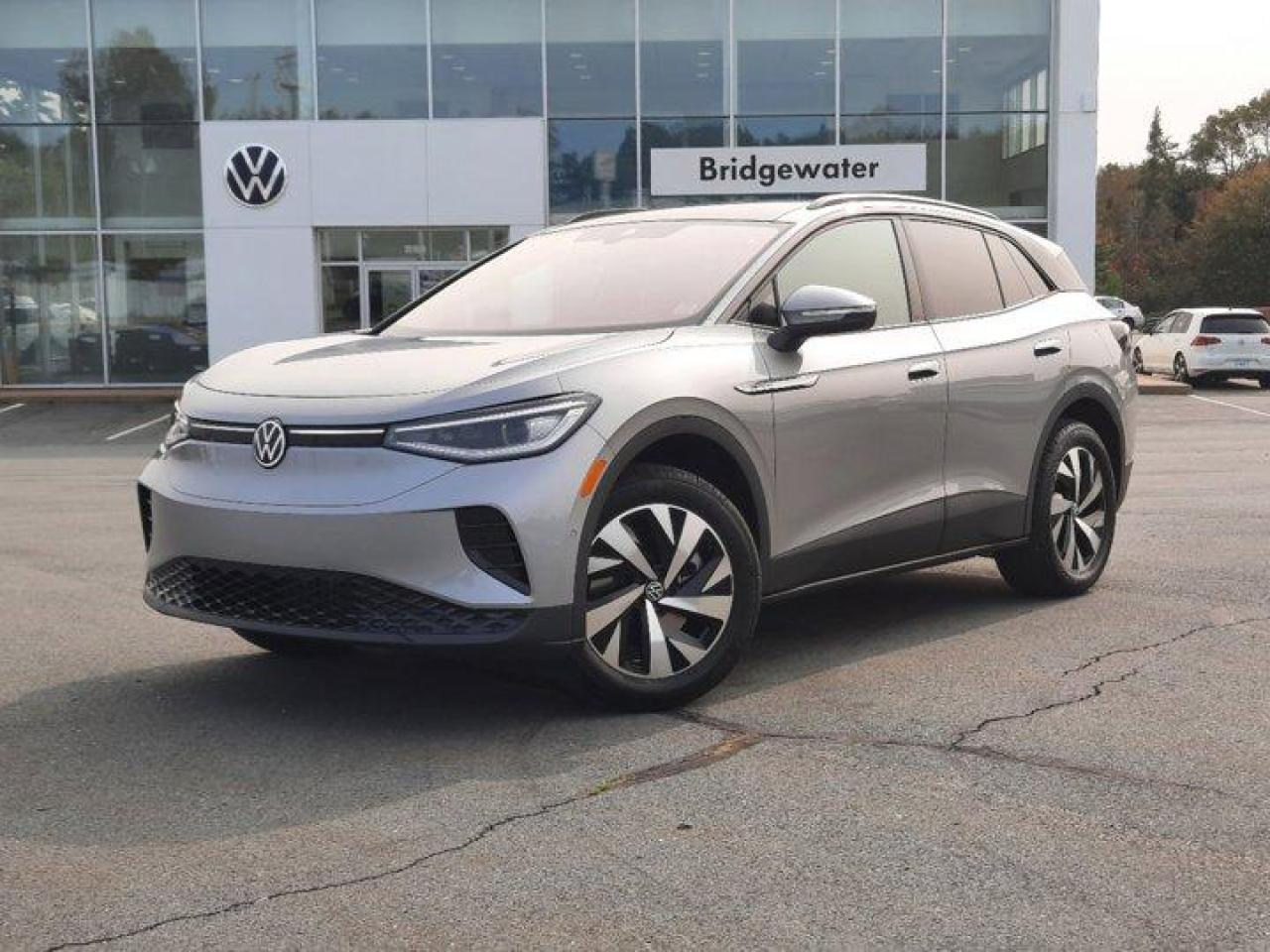 New 2023 Volkswagen ID.4 Pro for sale in Hebbville, NS