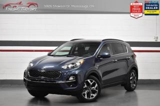Used 2020 Kia Sportage EX  Panoramic Roof Carplay Lane Safety Push Start for sale in Mississauga, ON