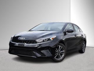 Used 2023 Kia Forte EX - Heated Seats, Heated Steering Wheel, 1 Owner for sale in Coquitlam, BC