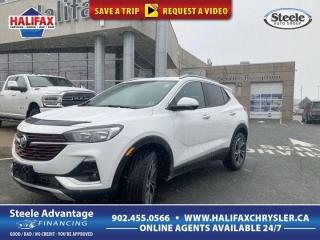 Used 2020 Buick Encore GX Select  HEATED SEATS!! for sale in Halifax, NS