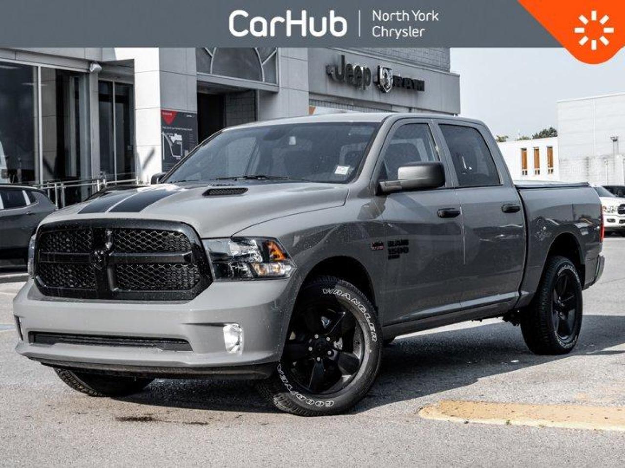 Used 2022 RAM 1500 Classic EXPRESS for sale in Thornhill, ON