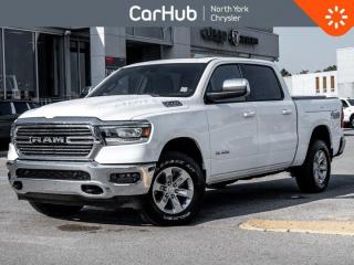 Used 2023 RAM 1500 Laramie for sale in Thornhill, ON