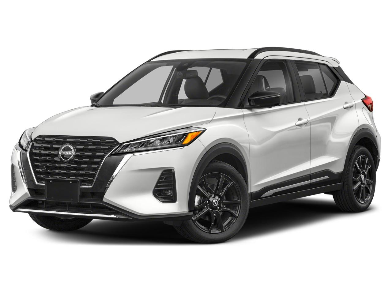 2023 Nissan Kicks 