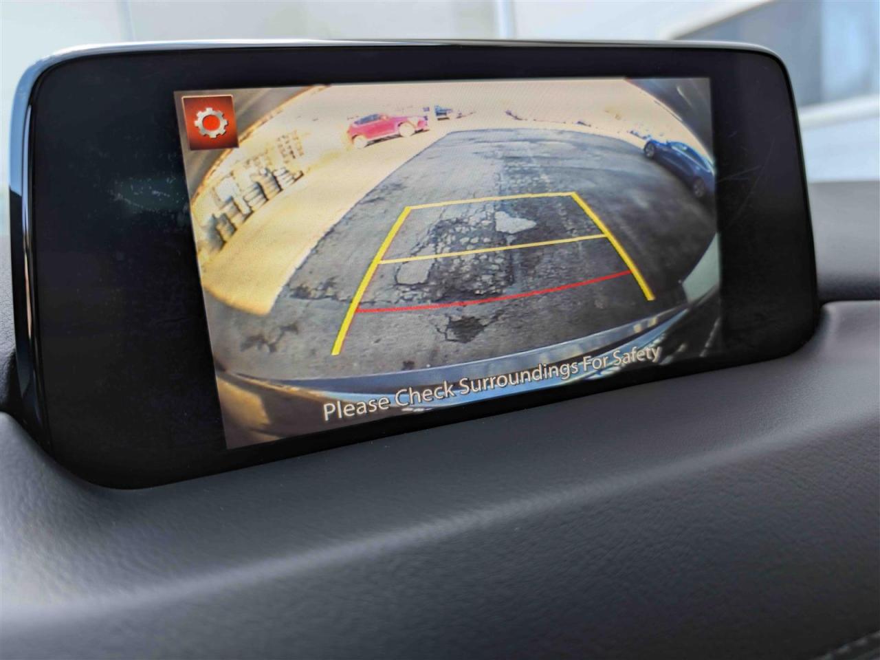 2020 Mazda CX-5 GT AWD - NAVI - SUNROOF - LEATHER - TECH FEATS Photo