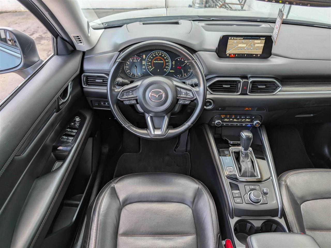 2020 Mazda CX-5 GT AWD - NAVI - SUNROOF - LEATHER - TECH FEATS Photo