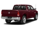 2023 RAM 1500 Classic WARLOCK 4X4 CREW CAB 5'7" BOX Photo14