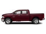 2023 RAM 1500 Classic WARLOCK 4X4 CREW CAB 5'7" BOX Photo15