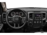 2023 RAM 1500 Classic WARLOCK 4X4 CREW CAB 5'7" BOX Photo16