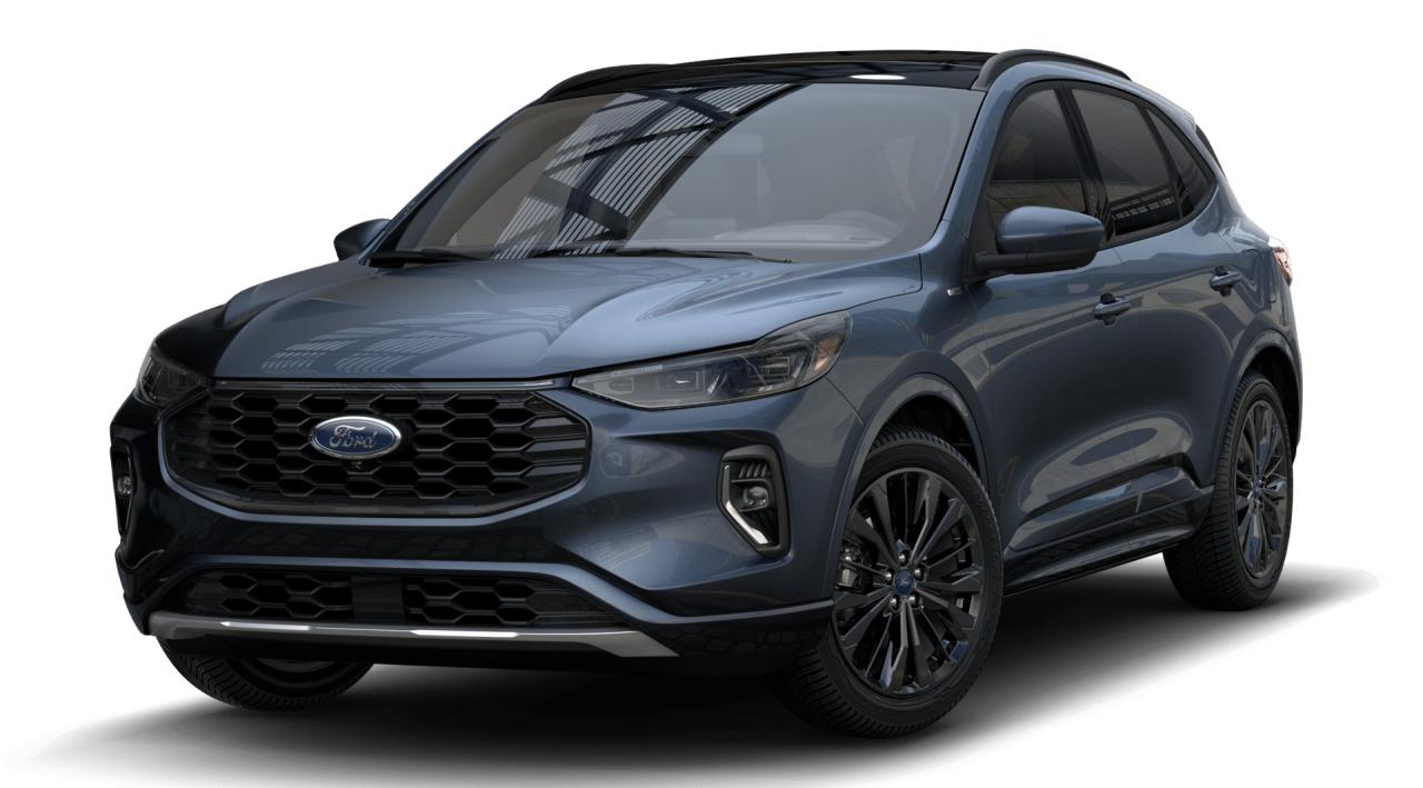 Image - 2023 Ford Escape 