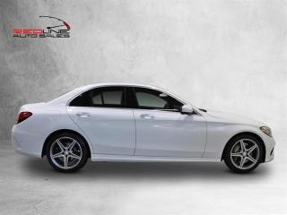 Used 2015 Mercedes-Benz C 300 WE APPROVE ALL CREDIT for sale in London, ON