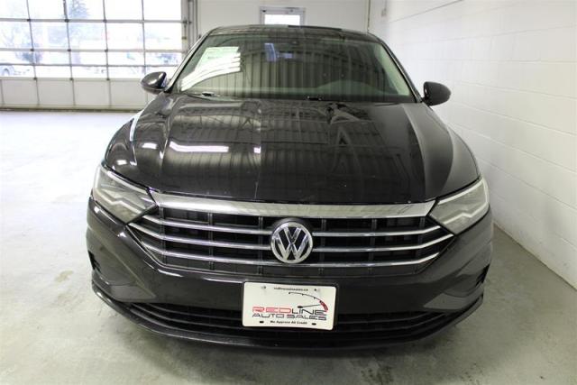 2019 Volkswagen Jetta WE APPROVE ALL CREDIT