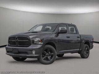 New 2023 RAM 1500 Classic  for sale in Yellowknife, NT